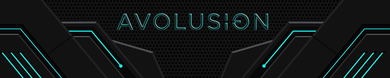 Avolusion